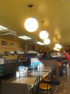 Waffle House - Bossier City