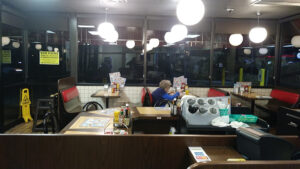 Waffle House - Bossier City