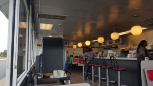 Waffle House - Bossier City