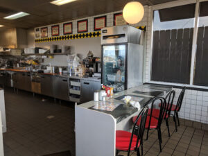 Waffle House - Shreveport