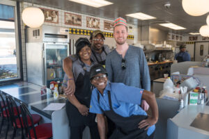 Waffle House - Shreveport