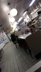 Waffle House - Monroe