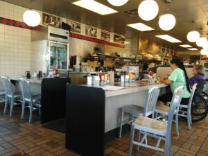 Waffle House - Hot Springs