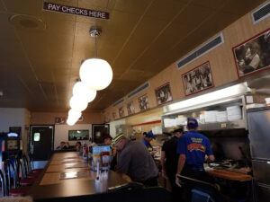 Waffle House - Hot Springs