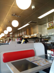 Waffle House - Cabot