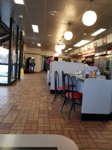 Waffle House - Jacksonville