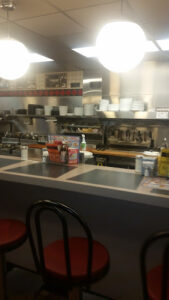 Waffle House - North Little Rock