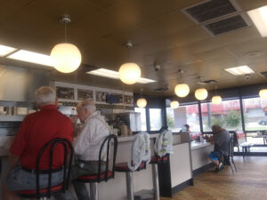 Waffle House - Searcy