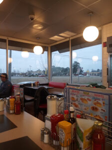 Waffle House - Little Rock