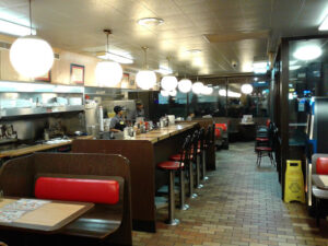 Waffle House - Jonesboro
