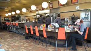 Waffle House - Springdale