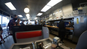 Waffle House - Springdale