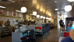 Waffle House - Fort Smith