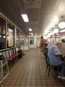Waffle House - Owasso