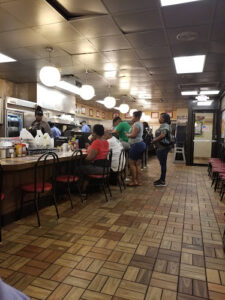 Waffle House - Grand Prairie