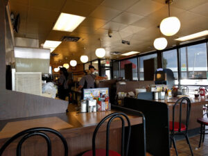 Waffle House - Grand Prairie