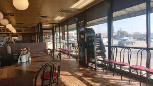 Waffle House - McKinney