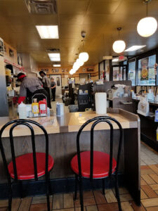 Waffle House - Richardson