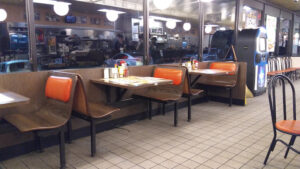 Waffle House - Rockwall
