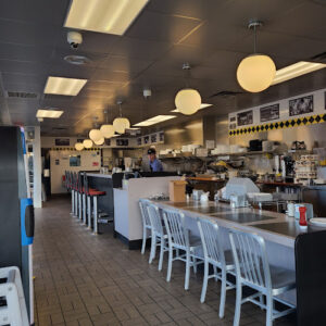 Waffle House - Corsicana