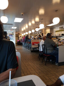 Waffle House - DeSoto