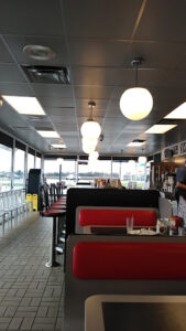Waffle House - Forney