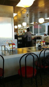 Waffle House - Waxahachie