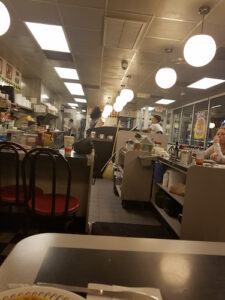 Waffle House - Farmers Branch