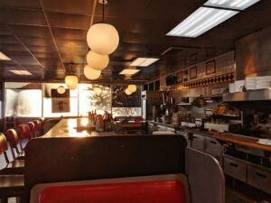 Waffle House - Texarkana
