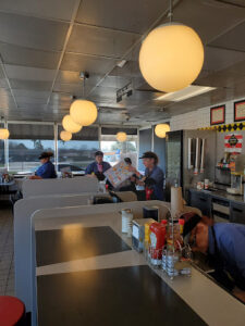 Waffle House - Euless