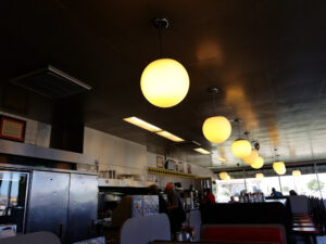 Waffle House - Weatherford