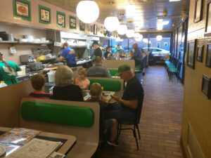 Waffle House - Denton