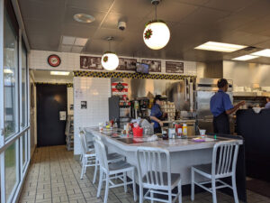 Waffle House - League City