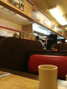 Waffle House - Port Arthur