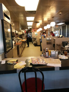 Waffle House - Austin