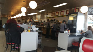 Waffle House - Aurora