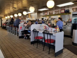Waffle House - Parker