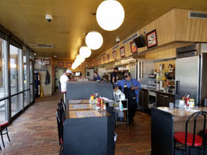 Waffle House - Fort Collins