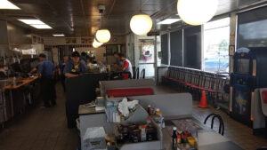 Waffle House - Colorado Springs