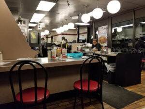 Waffle House - Goodyear
