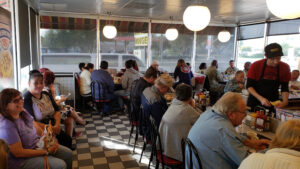Waffle House - Tucson