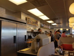Waffle House - Tucson