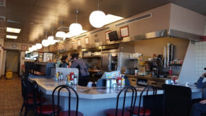 Waffle House - Tucson