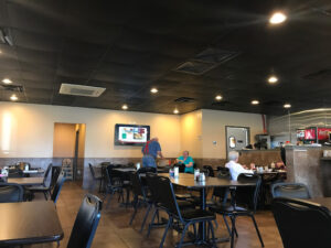 Waffle Hut - Paducah