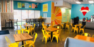 Waffle Love - Round Rock