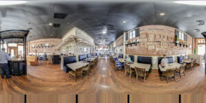 Waffle Shop - Lincoln