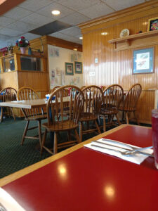 Waffles Breakfast & Lunch Restaurant - Salinas