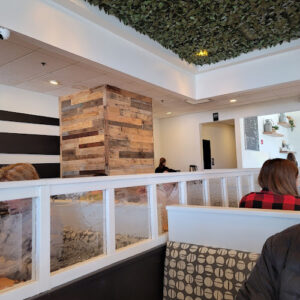 Waffles Kafe - New Lenox