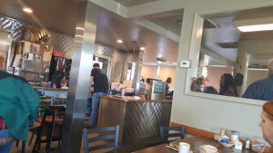 Waffles n More - Lewiston