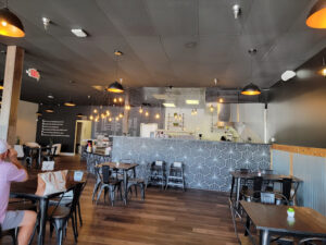 Waffletto Coffee & Waffles - Goodyear